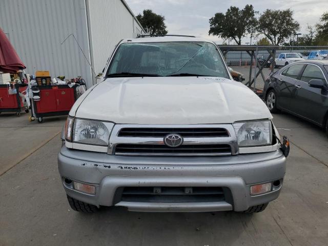 Photo 5 from auction – 2000 TOYOTA 4RUNNER LI with VIN JT3HN87R6Y0310323