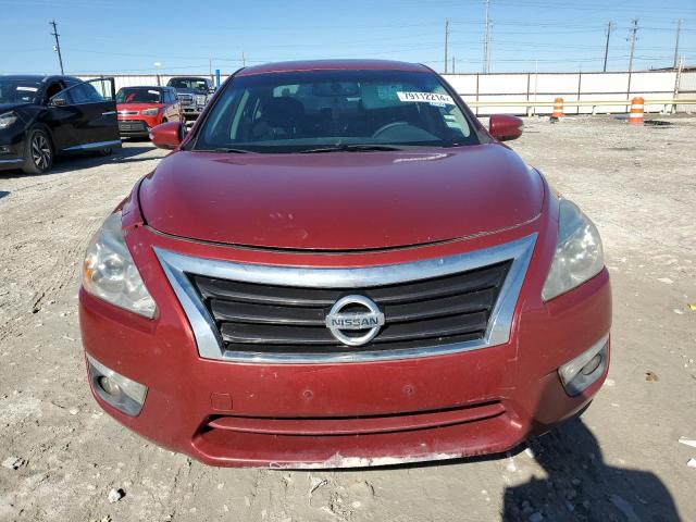 Photo 5 from auction – 2015 NISSAN ALTIMA 2.5 with VIN 1N4AL3AP7FN867485
