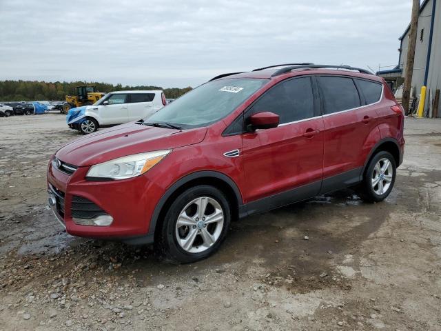 Photo 1 from auction – 2013 FORD ESCAPE SE with VIN 1FMCU0G9XDUC20777