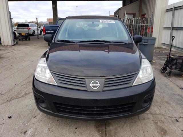 Photo 5 from auction – 2011 NISSAN VERSA S with VIN 3N1CC1AP2BL417277