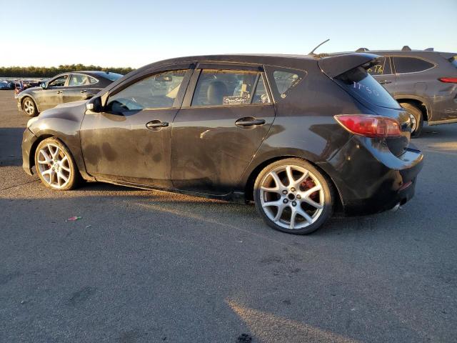Photo 2 from auction – 2012 MAZDA SPEED 3 with VIN JM1BL1L45C1612620