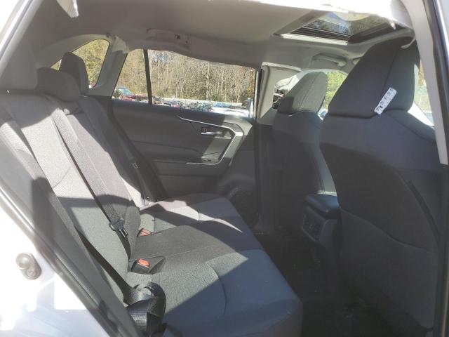 Photo 11 from auction – 2024 TOYOTA RAV4 XLE with VIN 2T3P1RFV9RC459895