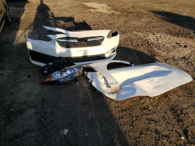 Photo 12 from auction – 2022 SUBARU IMPREZA with VIN 4S3GTAB61N3711113
