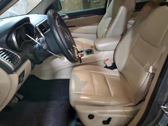 Photo 7 from auction – 2017 JEEP GRAND CHER with VIN 1C4RJFBG2HC797878