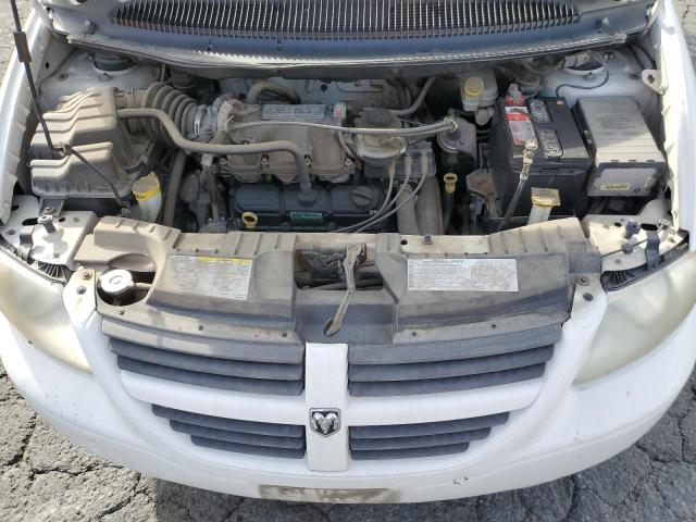 Photo 12 from auction – 2006 DODGE GRAND CARA with VIN 1D4GP24R36B615057
