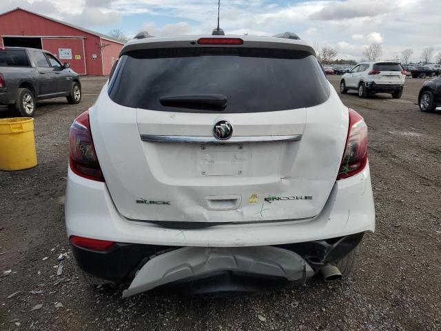 Photo 6 from auction – 2017 BUICK ENCORE PRE with VIN KL4CJASB4HB223666