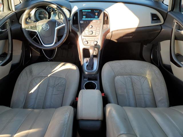 Photo 8 from auction – 2015 BUICK VERANO with VIN 1G4PS5SK5F4184367