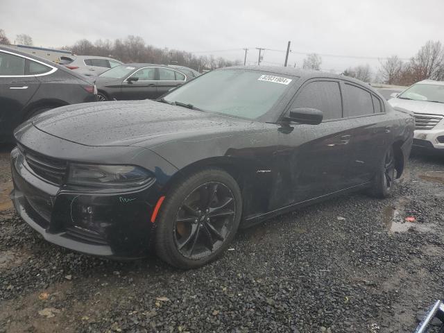 Photo 1 from auction – 2018 DODGE CHARGER R/ with VIN 2C3CDXCT1JH236738