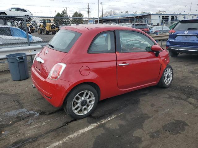 Photo 3 from auction – 2013 FIAT 500 POP with VIN 3C3CFFAR1DT526243