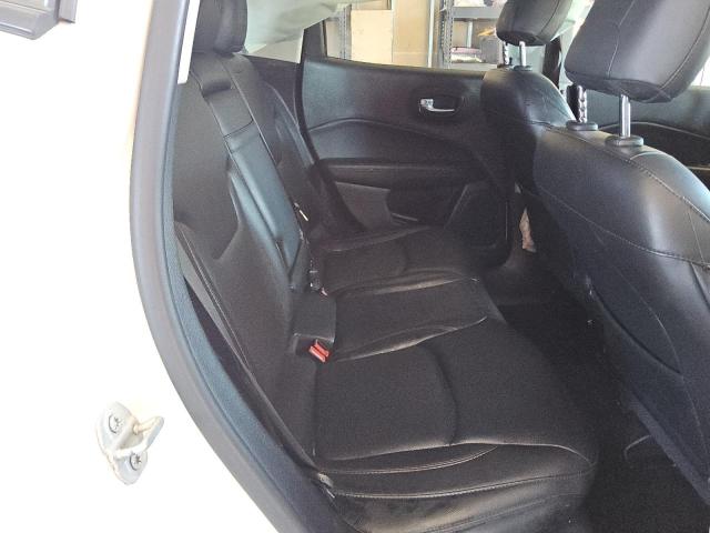 Photo 11 from auction – 2018 JEEP COMPASS LI with VIN 3C4NJCCB9JT406624