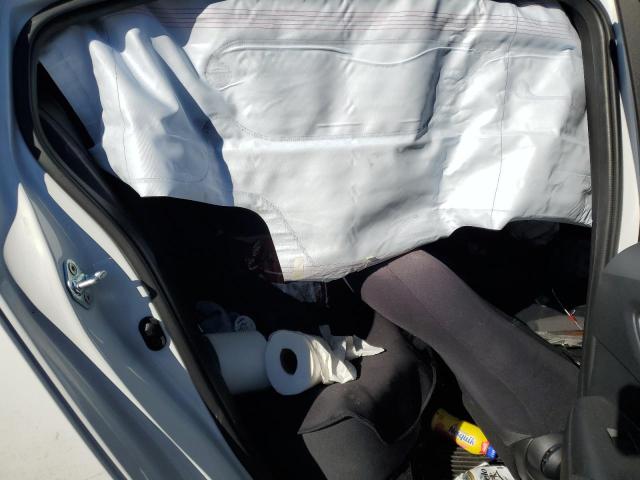 Photo 10 from auction – 2023 TOYOTA COROLLA LE with VIN 5YFB4MDE3PP033830