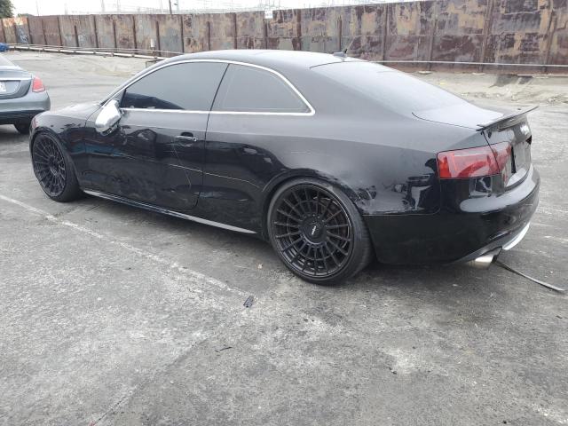 Photo 2 from auction – 2009 AUDI S5 QUATTRO with VIN WAURV78T39A039735
