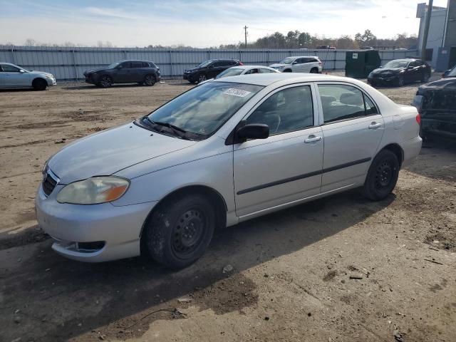 TOYOTA COROLLA CE 2005 with VIN 2T1BR32E55C375680 - Photo from auction
