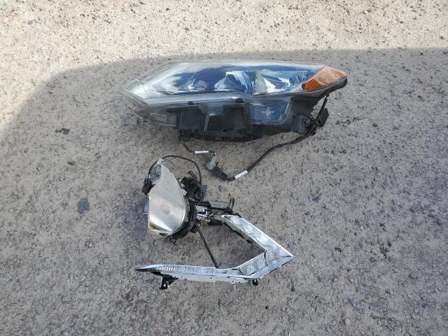 Photo 13 from auction – 2019 NISSAN ROGUE S with VIN 5N1AT2MVXKC819950