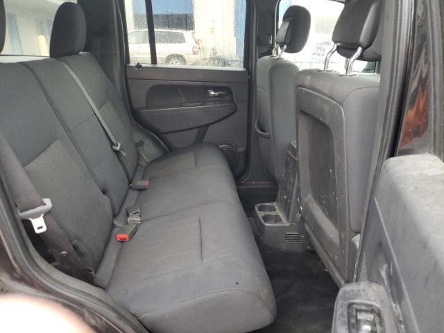 Photo 11 from auction – 2012 JEEP LIBERTY SP with VIN 1C4PJMAKXCW149780