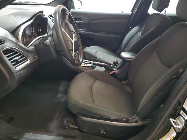 Photo 7 from auction – 2011 DODGE AVENGER with VIN 1B3BD4FB7BN544760