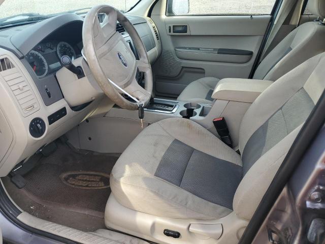 Photo 7 from auction – 2008 FORD ESCAPE XLT with VIN 1FMCU93Z98KE65579