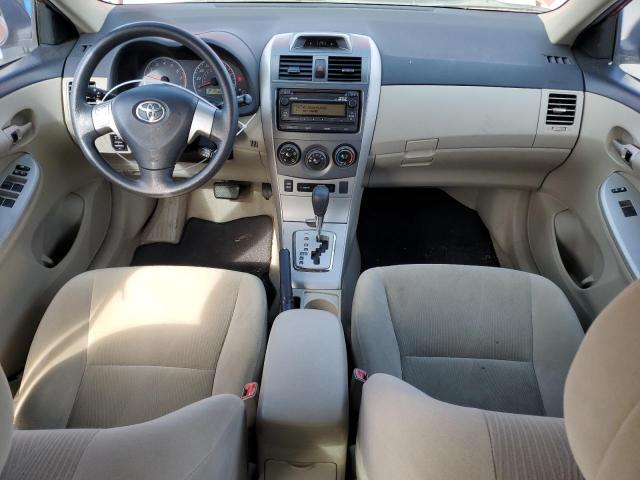 Photo 8 from auction – 2012 TOYOTA COROLLA BA with VIN 5YFBU4EE7CP060991