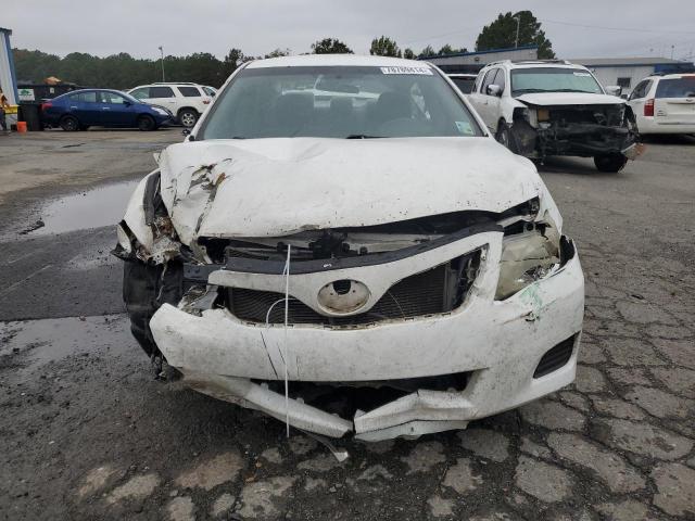 Photo 5 from auction – 2011 TOYOTA CAMRY BASE with VIN 4T4BF3EK6BR195201