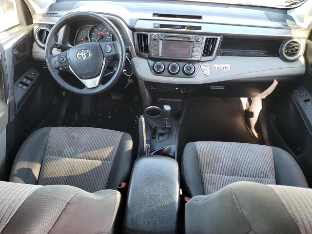 Photo 8 from auction – 2013 TOYOTA RAV4 LE with VIN 2T3BFREV8DW114359