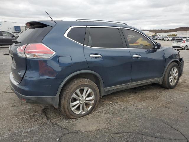 Photo 3 from auction – 2016 NISSAN ROGUE S with VIN KNMAT2MT4GP634571