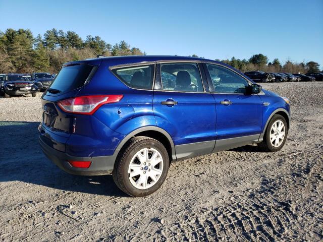Photo 3 from auction – 2015 FORD ESCAPE S with VIN 1FMCU0F73FUB22273