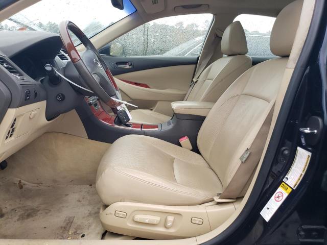 Снимка 7 от търг – 2007 LEXUS ES 350 с VIN JTHBJ46G772137208