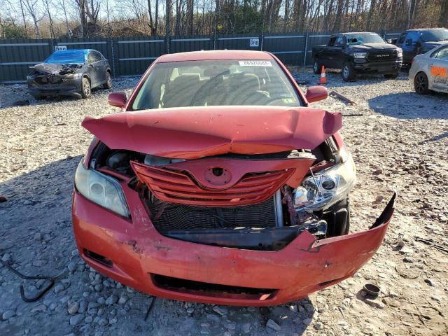 Photo 5 from auction – 2007 TOYOTA CAMRY LE with VIN 4T1BK46K47U030474