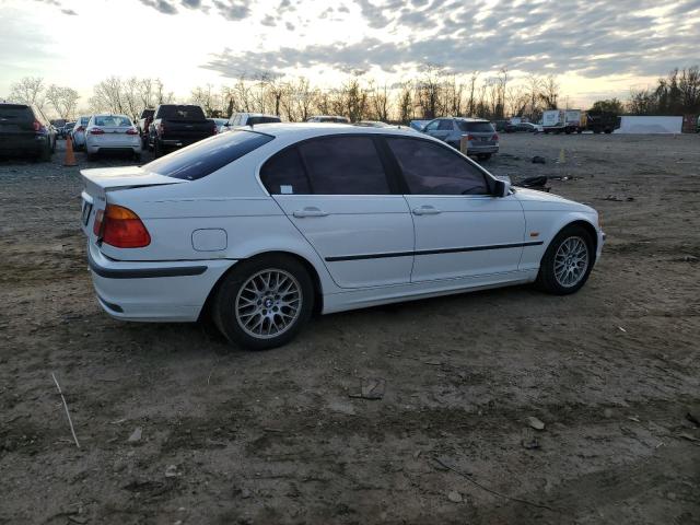 Photo 3 from auction – 2000 BMW 328 I with VIN WBAAM5331YFR16722