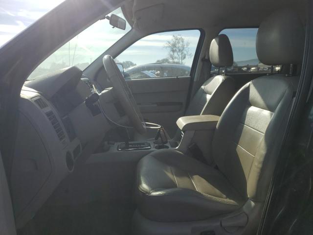 Photo 7 from auction – 2008 FORD ESCAPE HEV with VIN 1FMCU49H98KB66059