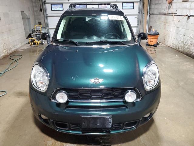 Photo 5 from auction – 2012 MINI COOPER S C with VIN WMWZC3C57CWM27259