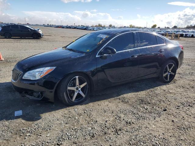 Photo 1 from auction – 2016 BUICK REGAL PREM with VIN 2G4GS5GXXG9207242