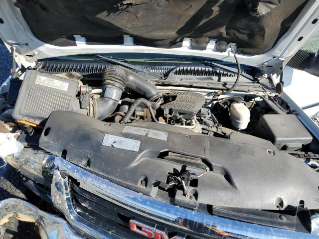 Photo 11 from auction – 2005 GMC SIERRA K25 with VIN 1GTHK23205F896326