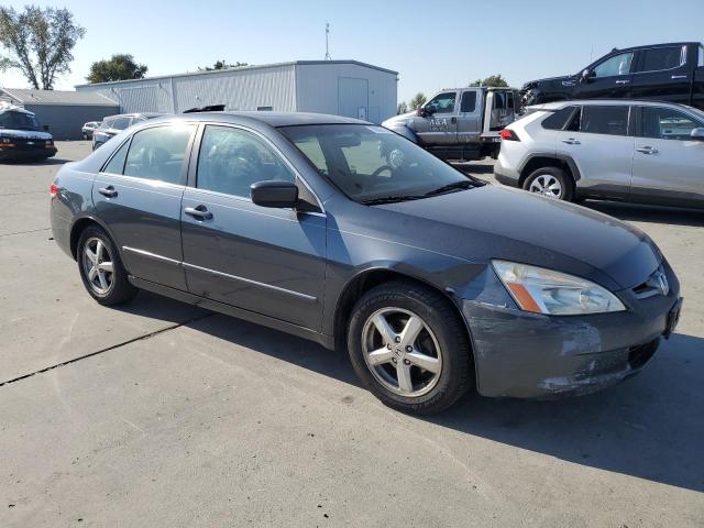 Photo 4 from auction – 2004 HONDA ACCORD EX with VIN JHMCM56884C013576