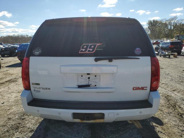 Фото 6 с аукциона – 2012 GMC YUKON SLT с VIN 1GKS2DE07CR100748