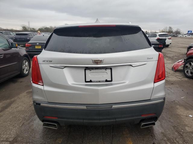 Photo 6 from auction – 2018 CADILLAC XT5 PREMIU with VIN 1GYKNERS4JZ154116