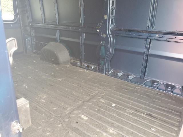 Photo 11 from auction – 2023 RAM PROMASTER with VIN 3C6MRVJG4PE514216
