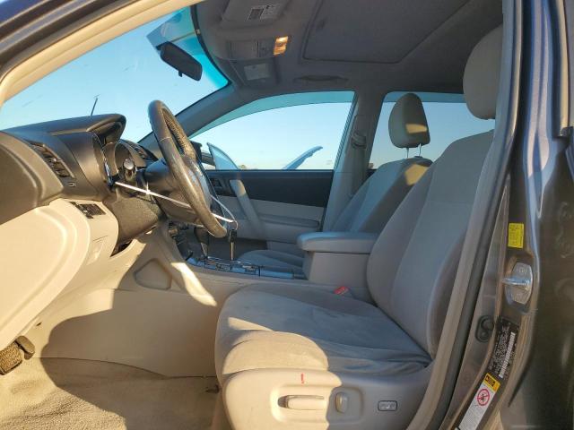 Photo 7 from auction – 2010 TOYOTA HIGHLANDER with VIN 5TDBK3EH8AS022099