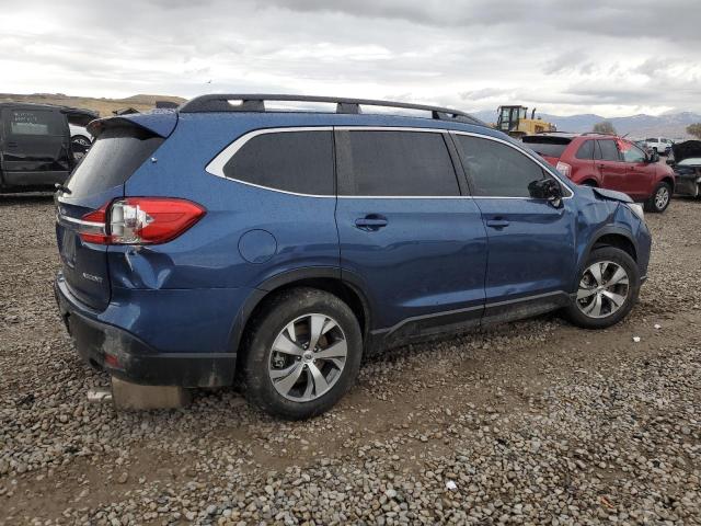 Photo 3 from auction – 2022 SUBARU ASCENT PRE with VIN 4S4WMACD1N3436960