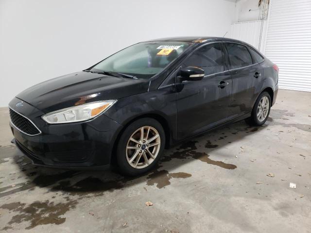 FORD FOCUS SE 2016 with VIN 1FADP3F26GL350948 - Photo from auction