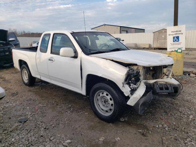 Photo 4 from auction – 2012 CHEVROLET COLORADO with VIN 1GCESBFE4C8170138