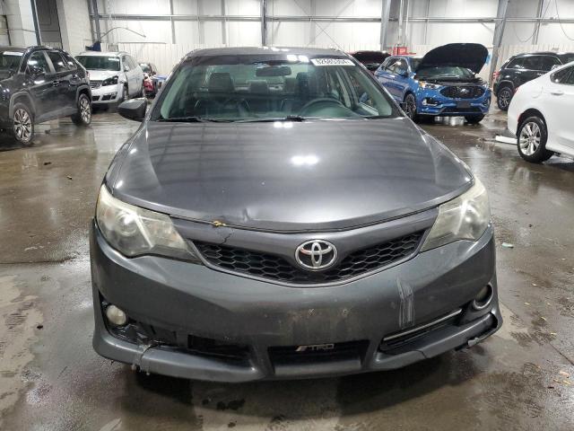 Photo 5 from auction – 2012 TOYOTA CAMRY BASE with VIN 4T1BF1FK1CU170480