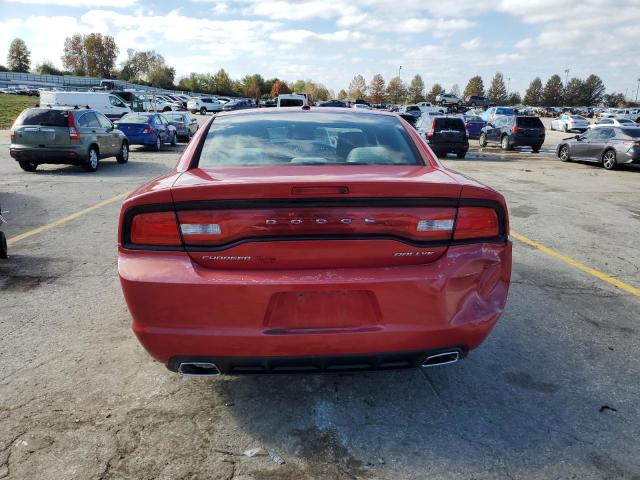 Photo 6 from auction – 2011 DODGE CHARGER with VIN 2B3CL3CG2BH504581