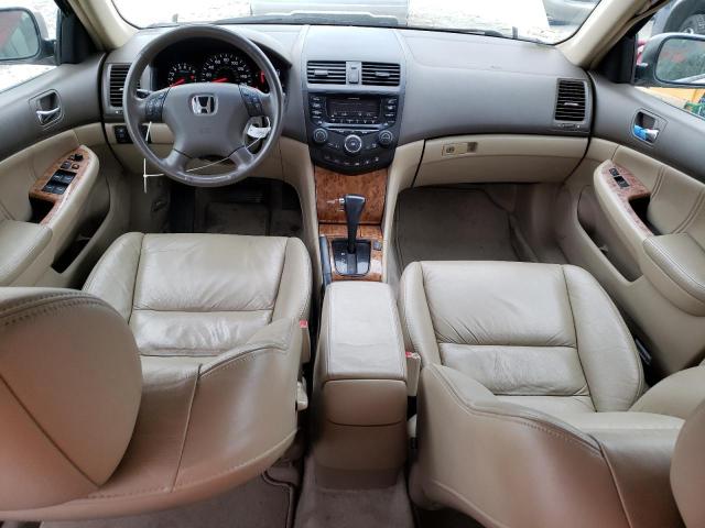 Photo 8 from auction – 2005 HONDA ACCORD EX with VIN 1HGCM66565A062920