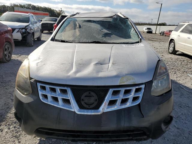 Photo 5 from auction – 2014 NISSAN ROGUE SELE with VIN JN8AS5MT1EW613060