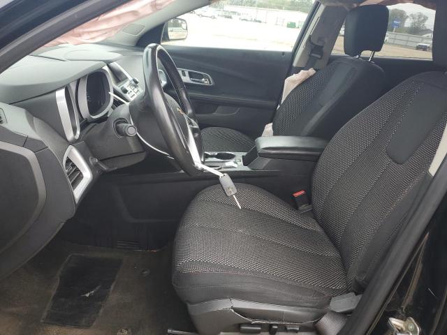 Photo 7 from auction – 2012 CHEVROLET EQUINOX LT with VIN 2GNALDEK4C1206211