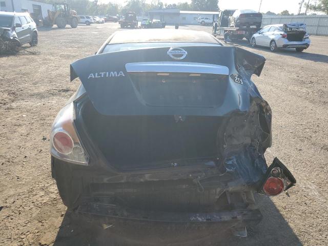 Photo 6 from auction – 2012 NISSAN ALTIMA BAS with VIN 1N4AL2AP4CC223962