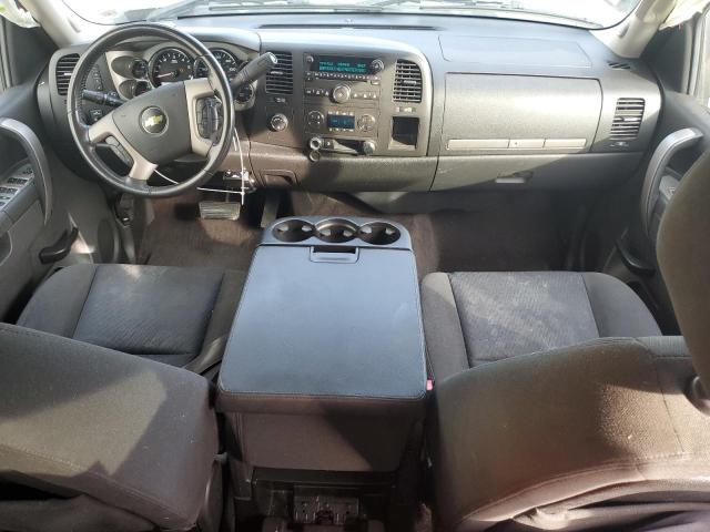 Photo 8 from auction – 2011 CHEVROLET SILVERADO with VIN 1GCRKSE39BZ338771