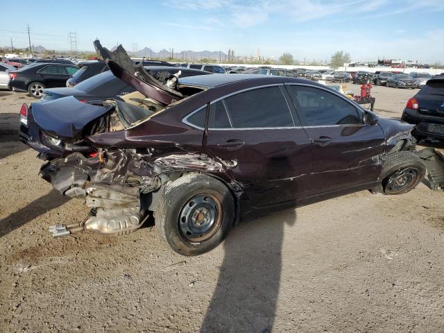 Photo 3 from auction – 2011 MAZDA 6 I with VIN 1YVHZ8BH8B5M00608