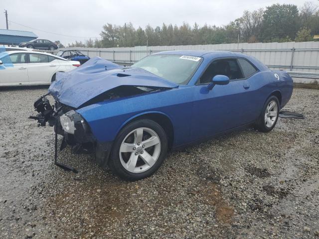 DODGE CHALLENGER 2012 with VIN 2C3CDYAG2CH262456 - Photo from auction